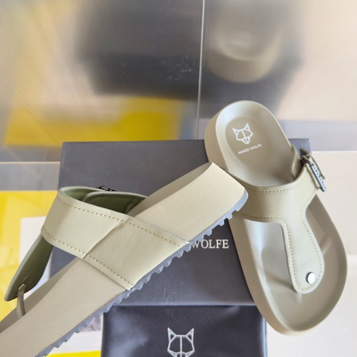 Шльопанці чоловічі фото 3