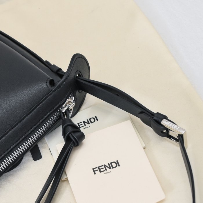 Сумка женская Simply Fendi 34 см фото 5