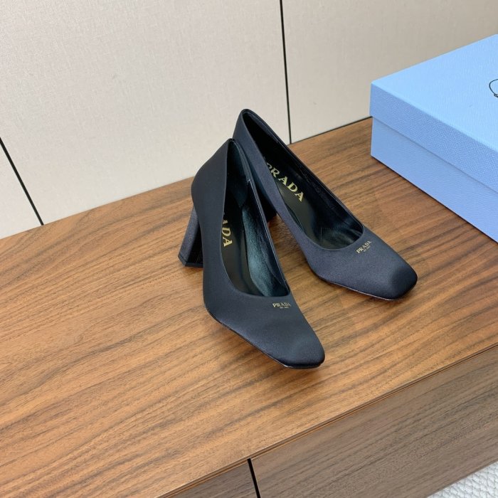 Туфли женские фото 4