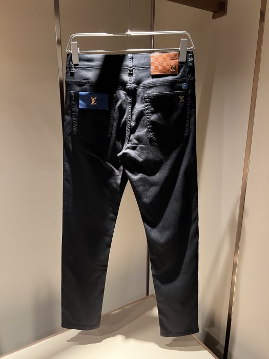 Jeans men's фото 3