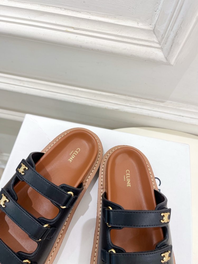 Шлепанцы женские фото 6