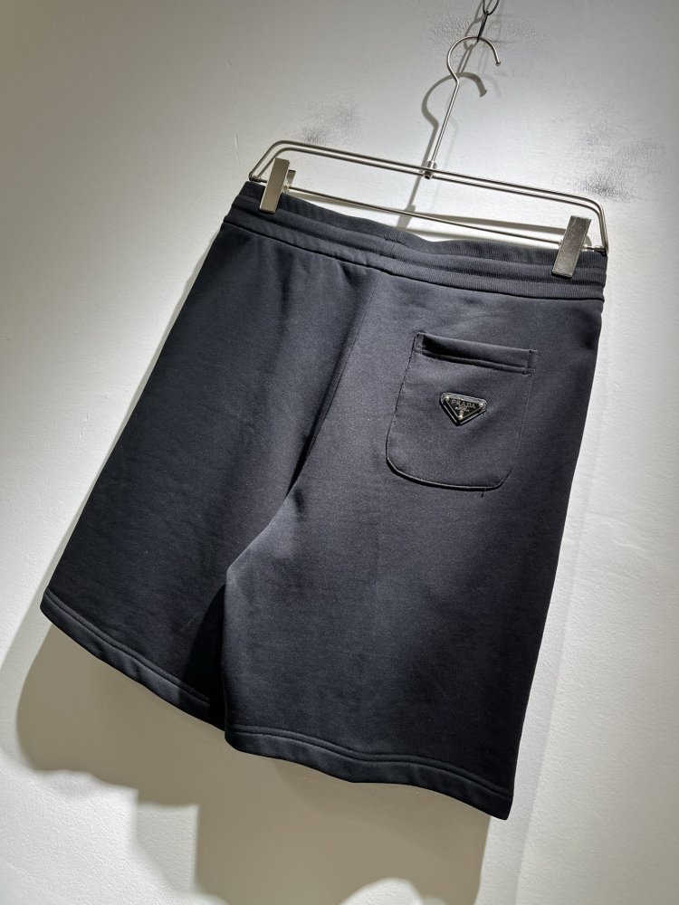 Шорты мужские фото 7