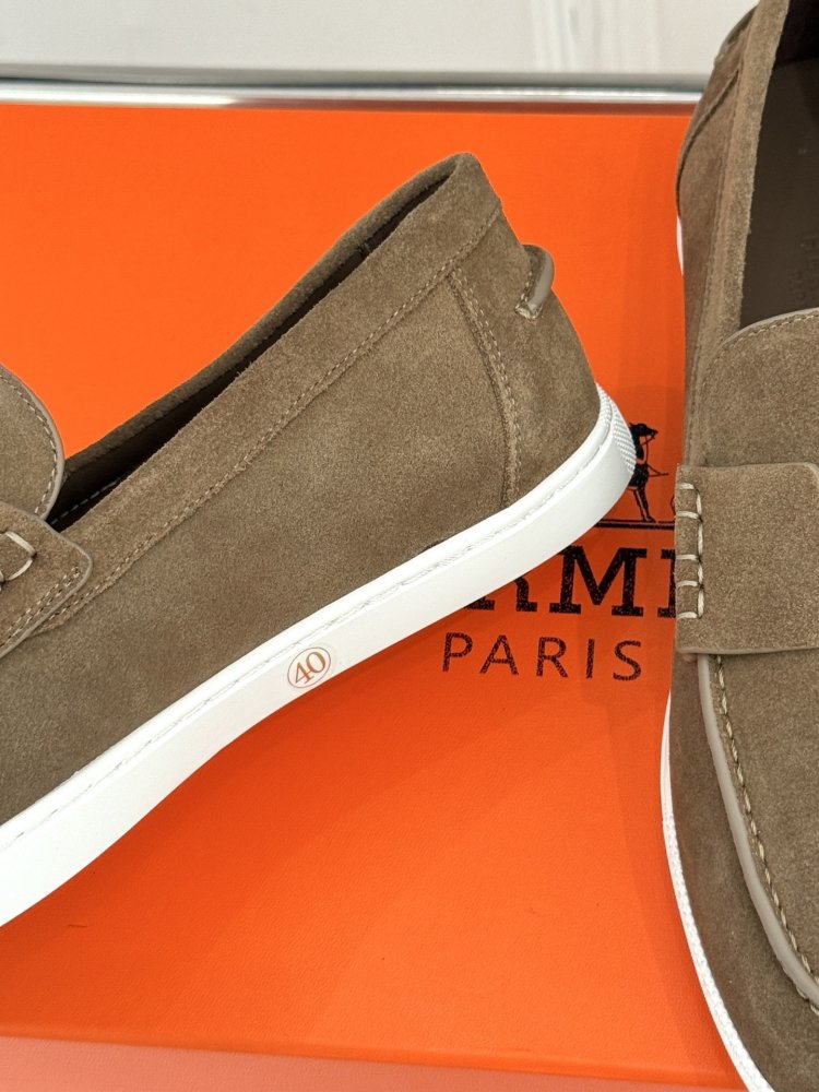 Лоферы женские фото 6