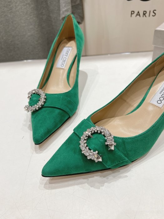 Туфли женские фото 7