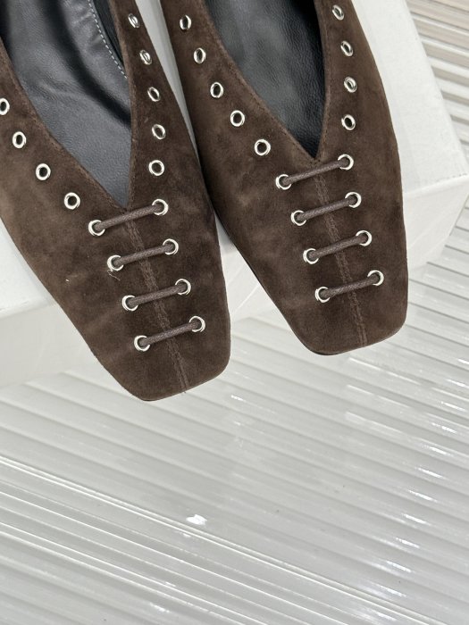 Балетки фото 7