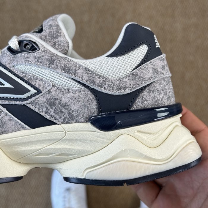 Кросівки NB9060 фото 5