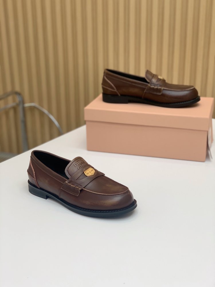 Лоферы женские фото 4