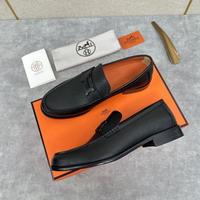 Туфли мужские фото 3