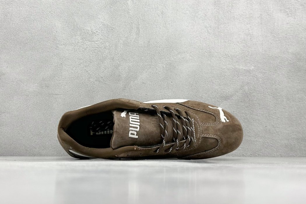 Кросівки Puma Palermo OG фото 3