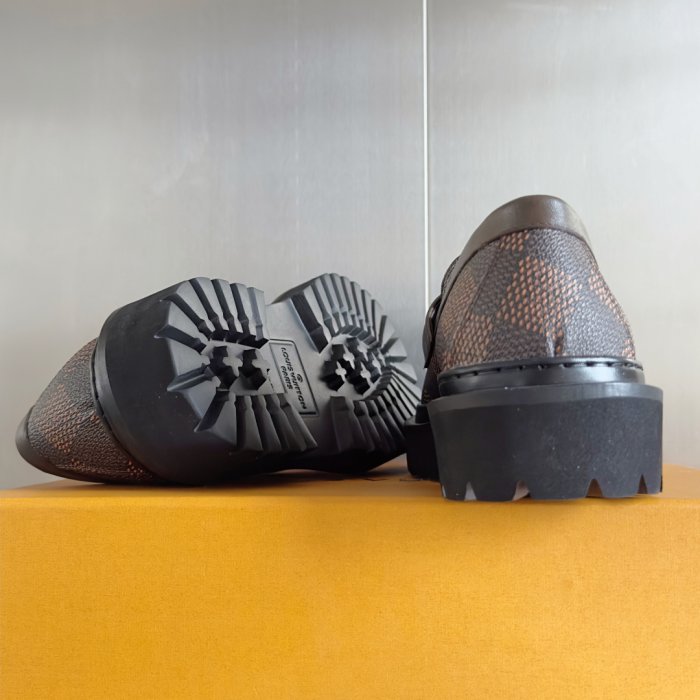 Лоферы мужские фото 9