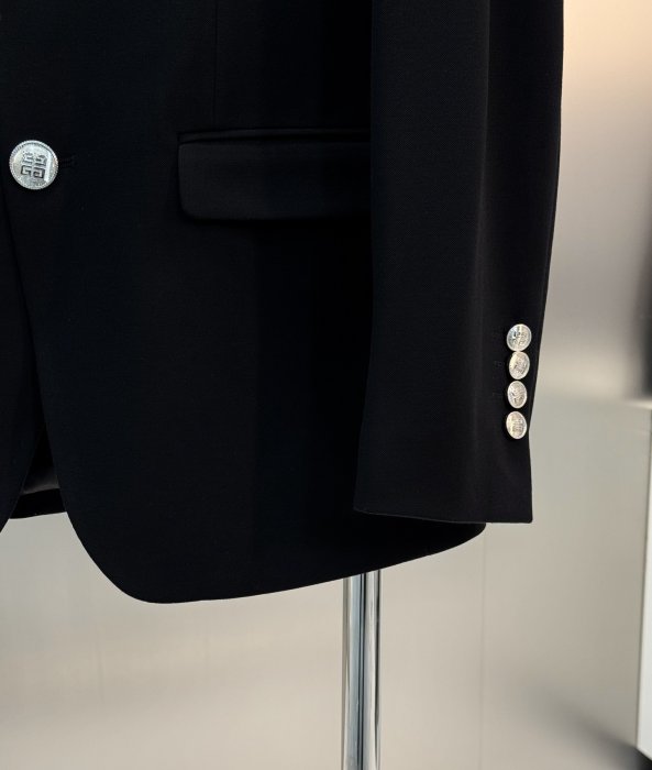 Пиджак мужской фото 7