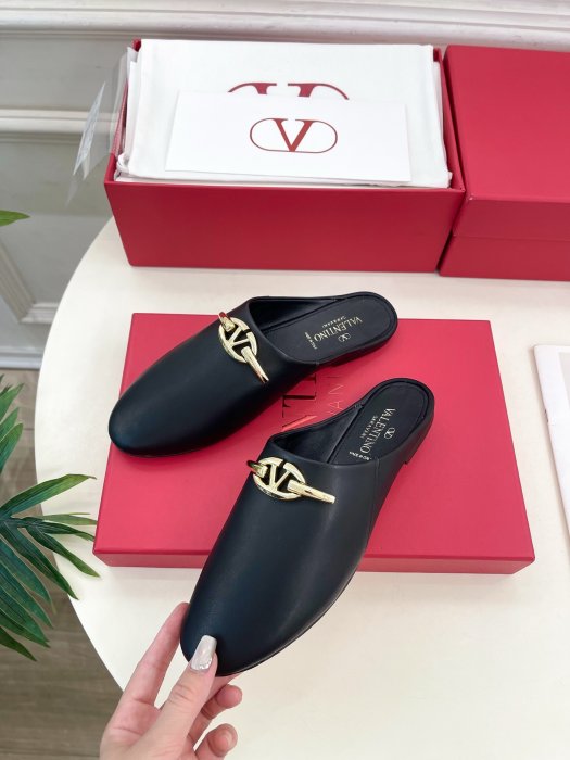 Туфли женские Valentino Garavani фото 7