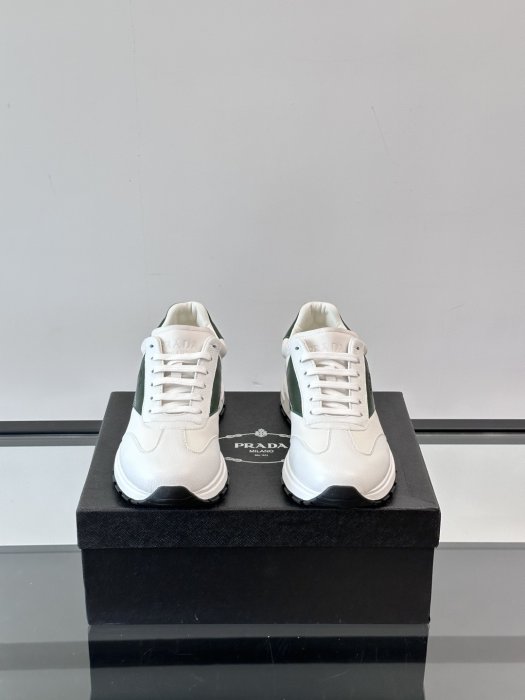 Кроссовки мужские фото 2