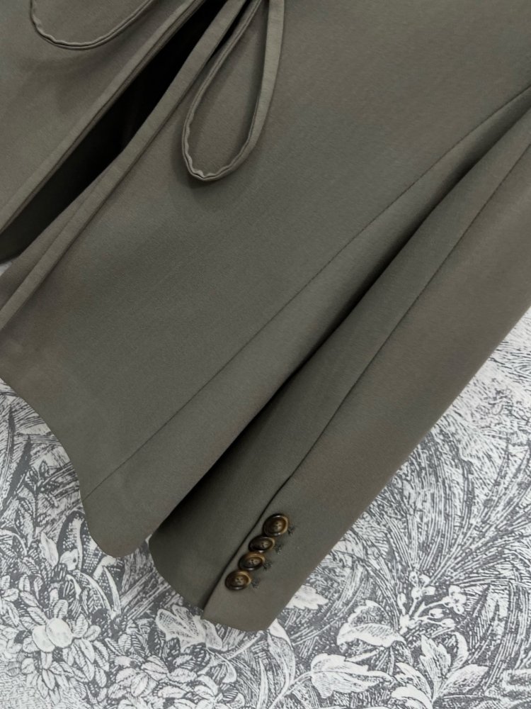 Піджак жіночий фото 6