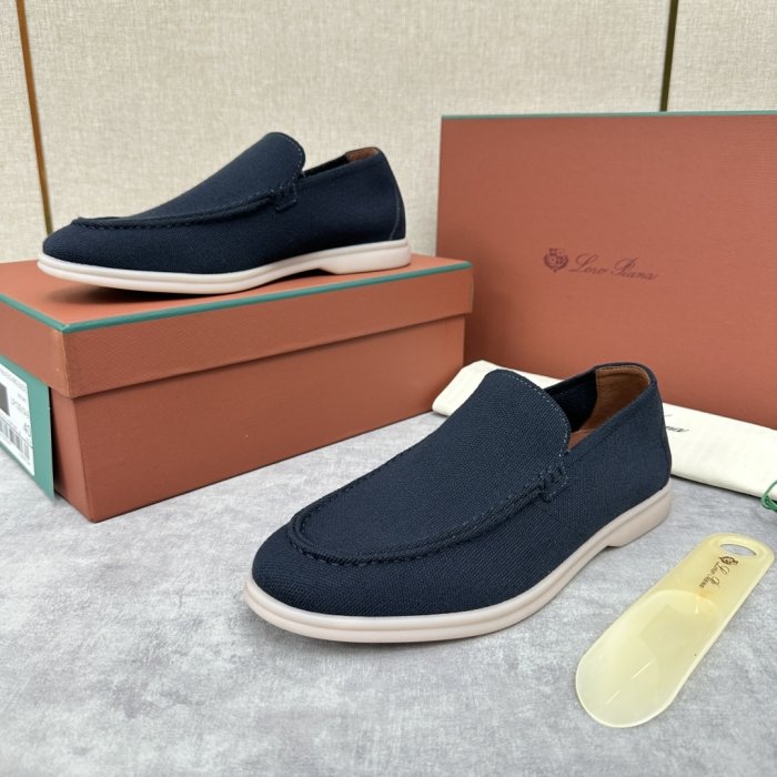 Лоферы мужские фото 3