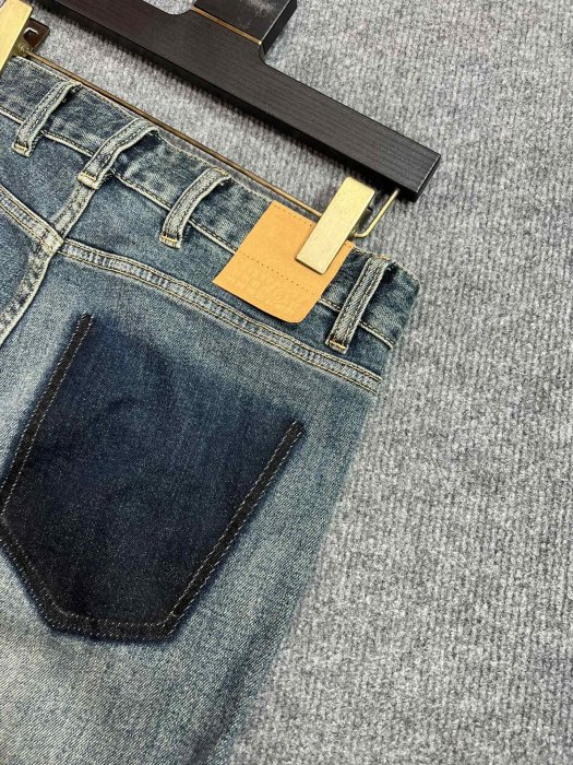 Jeans men's фото 9