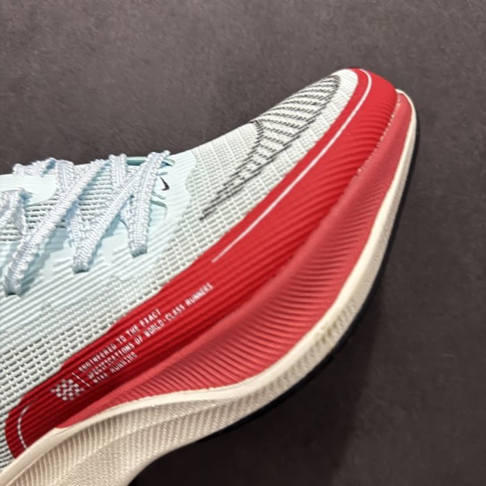 Sneakers ZoomX Vaporfly Next% фото 5