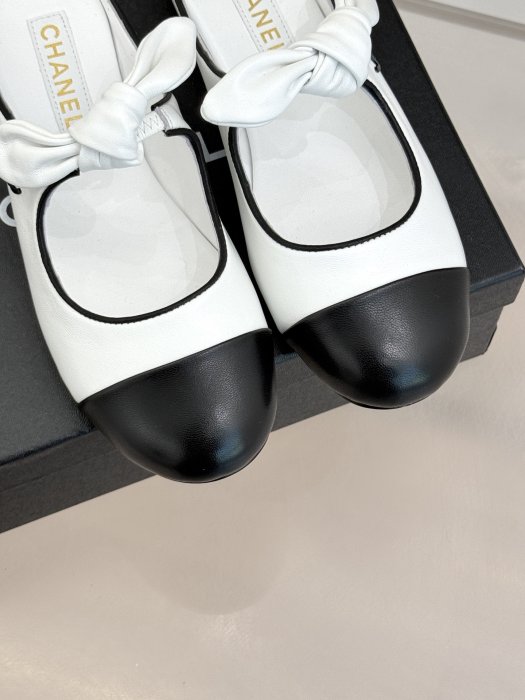 Ballet shoes фото 7