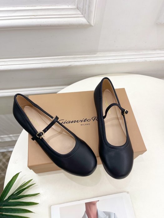 Балетки фото 4