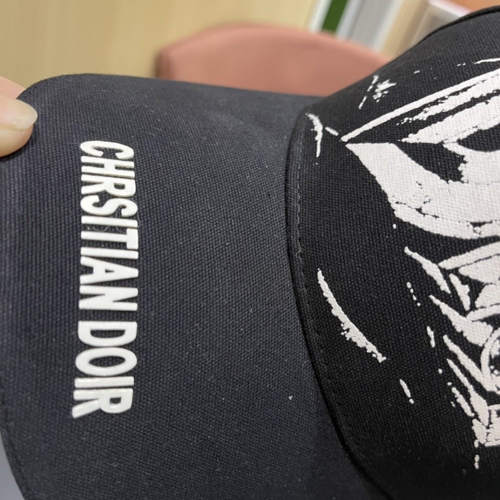 Кепка фото 6