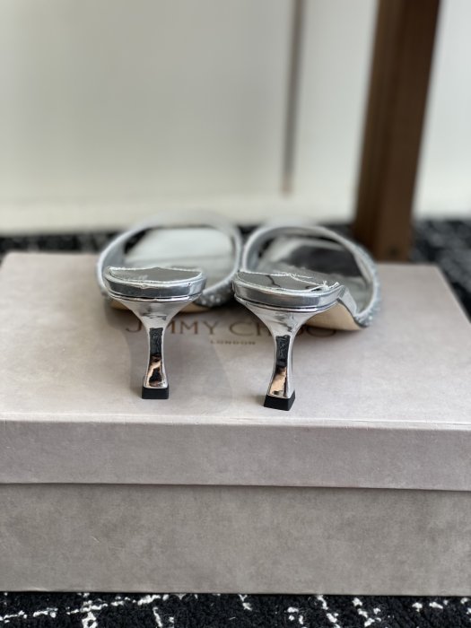 Босоножки фото 8