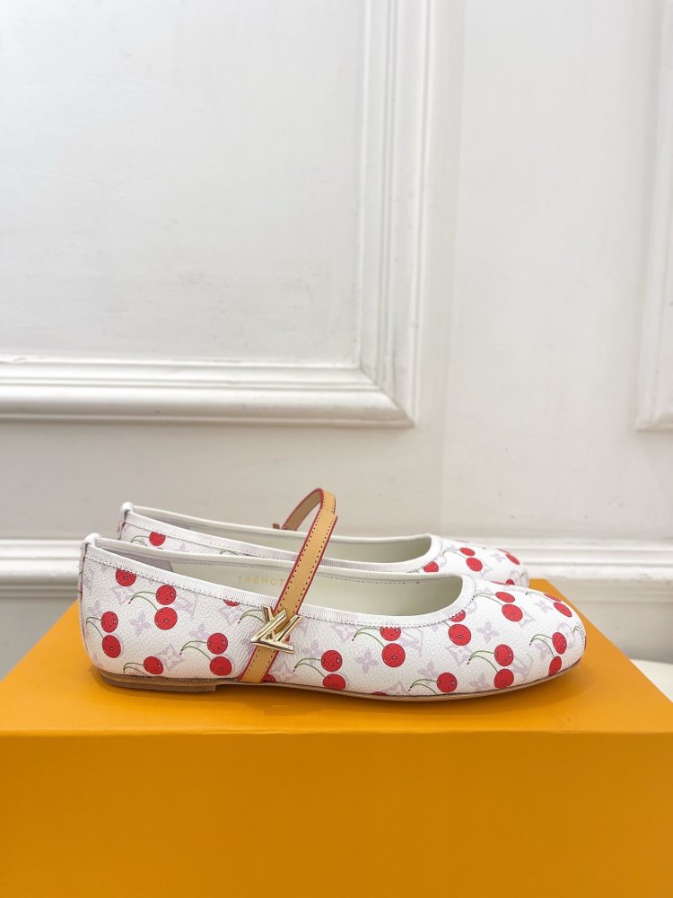 Балетки ROMY фото 2