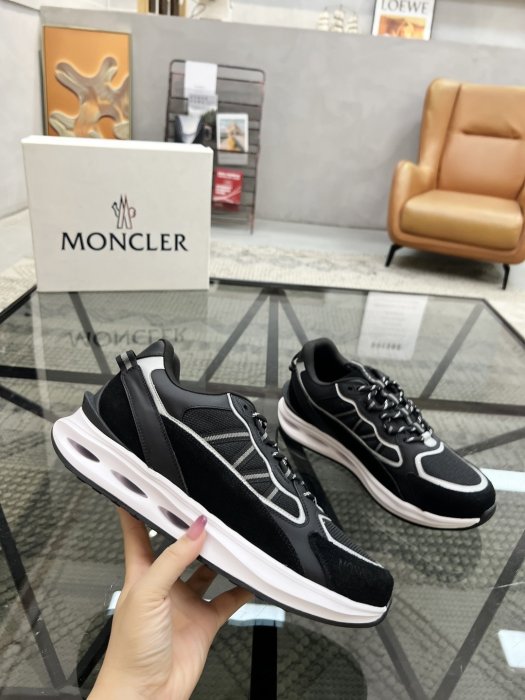 Кроссовки мужские фото 4