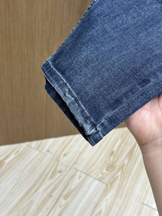 Jeans men's фото 7