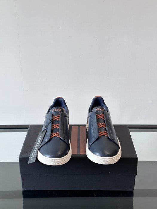 Sneakers men's фото 2
