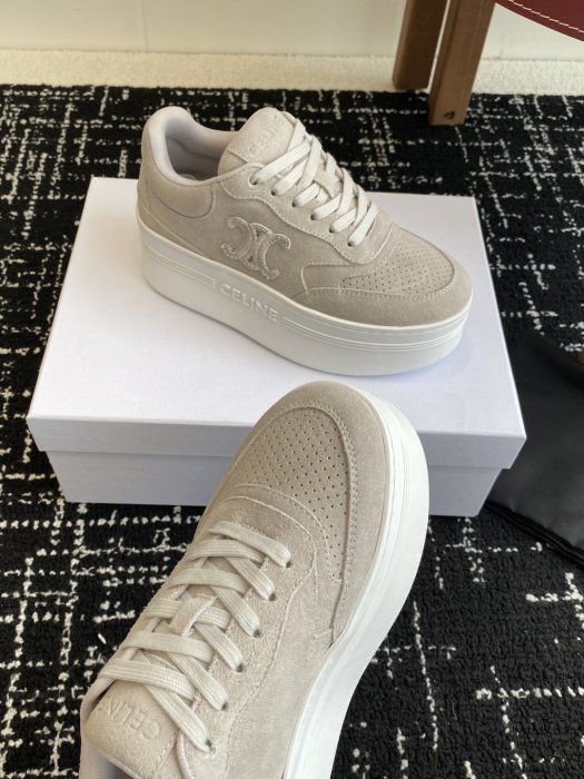 Sneakers CELINE RUNNER фото 6