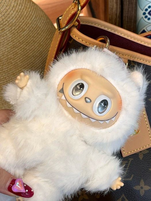 Игрушка брелок фото 2