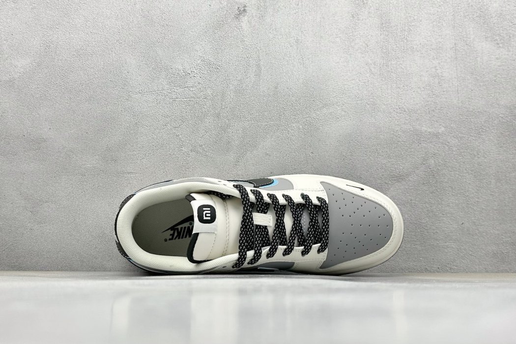 Кроссовки Nike Dunk Low Retro фото 3
