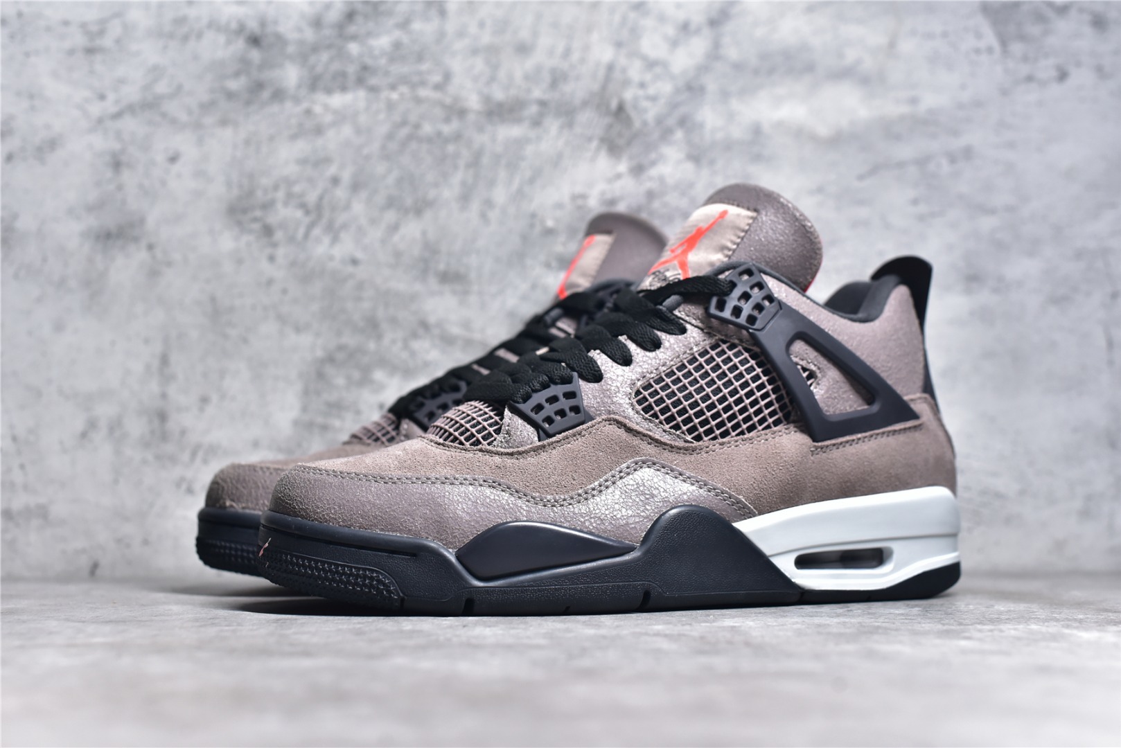 Кроссовки Air Jordan 4 Retro DB0732 200 фото 2