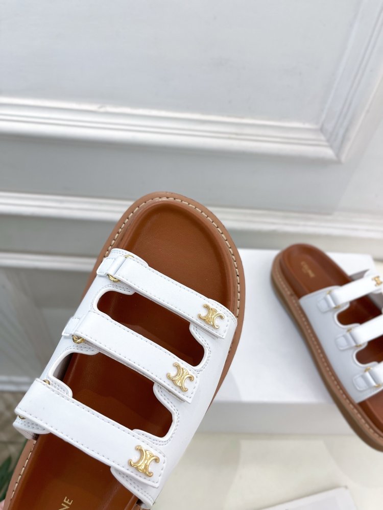 Шльопанці жіночі фото 6