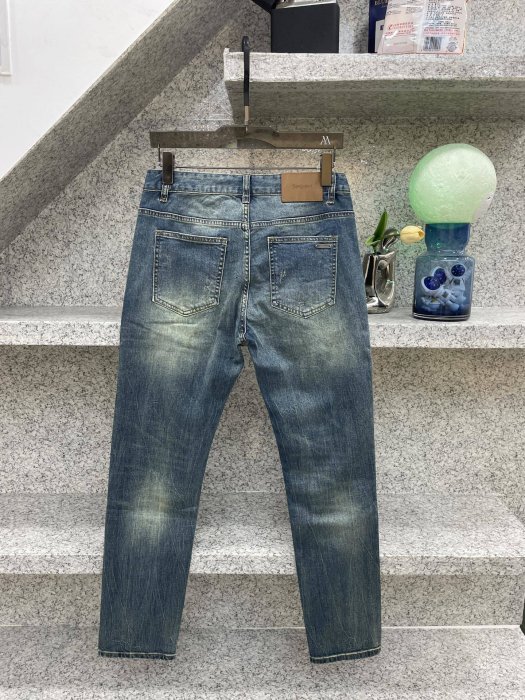Jeans men's фото 3
