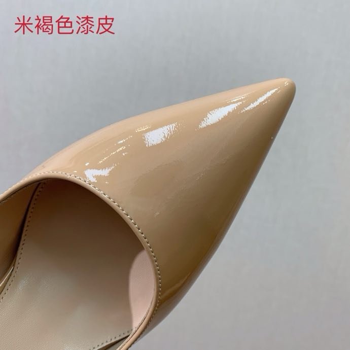 Туфлі жіночі фото 4