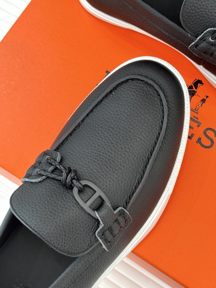 Лоферы женские фото 7