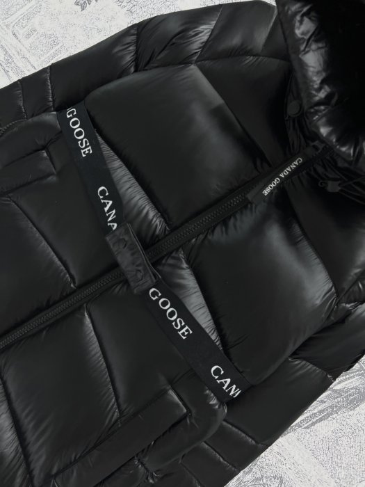 Down jacket фото 3