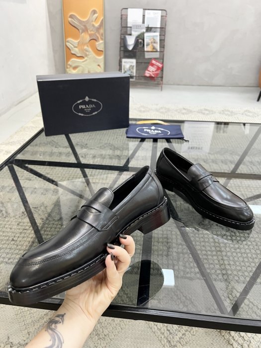 Туфли мужские фото 4