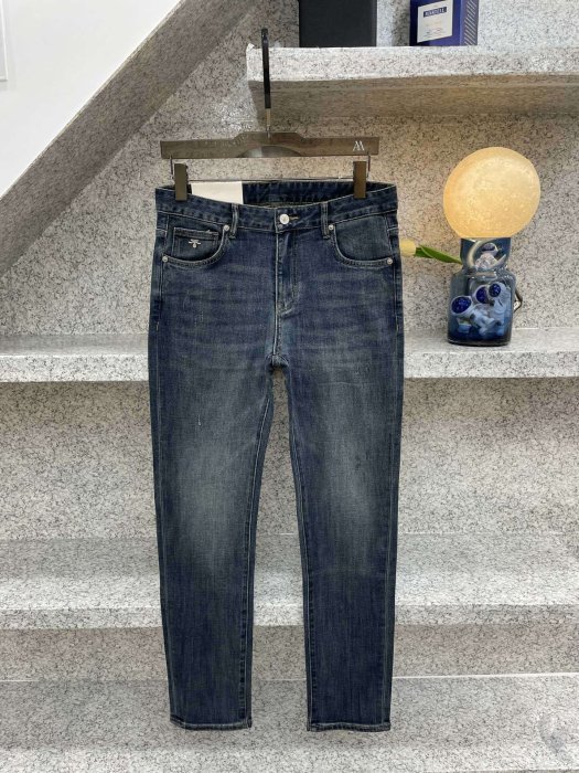 Jeans men's фото 2