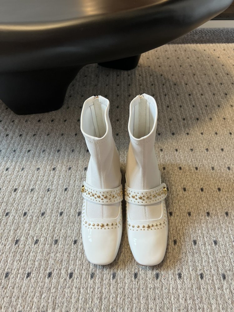 Ботинки женские фото 2