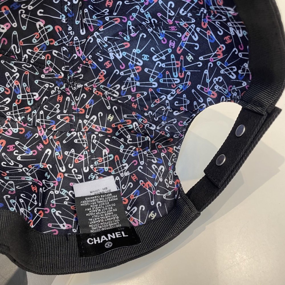 Кепка фото 7