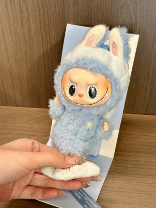 Игрушка брелок фото 6