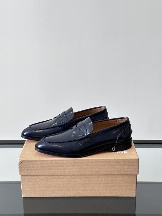 Туфли мужские фото 3