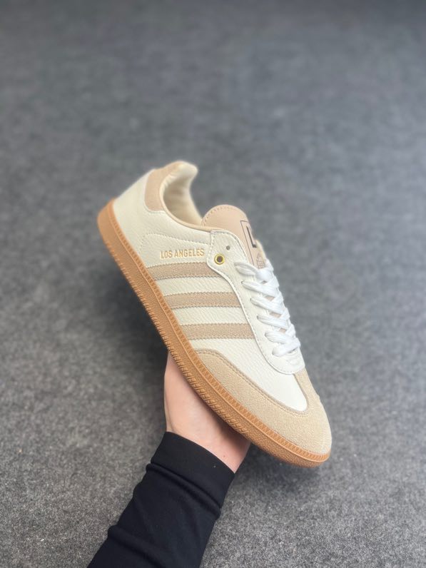 Кроссовки Adidas Originals Samba OG GW8358