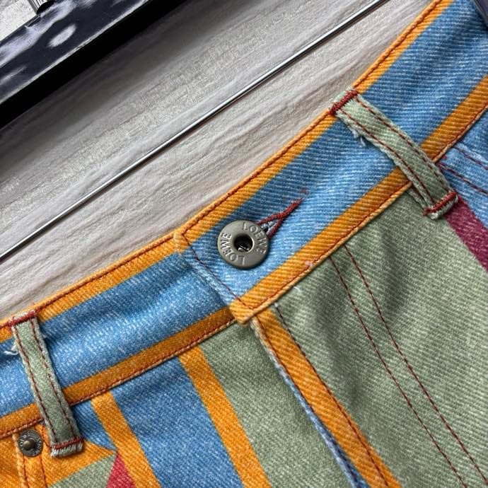 Шорти джинсові жіночі фото 7