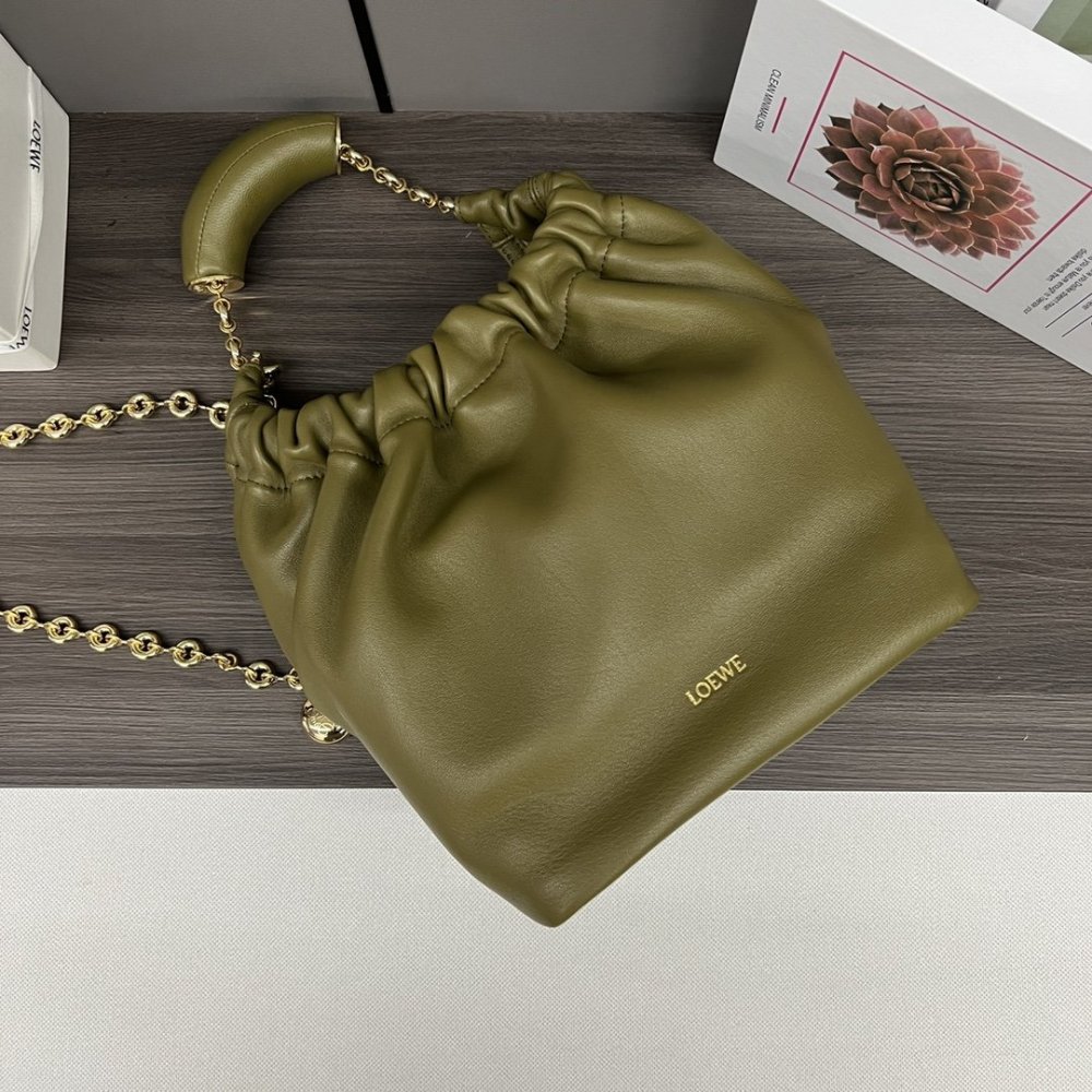 A bag Squeeze 34 cm фото 4