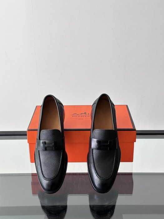 Туфли мужские фото 6