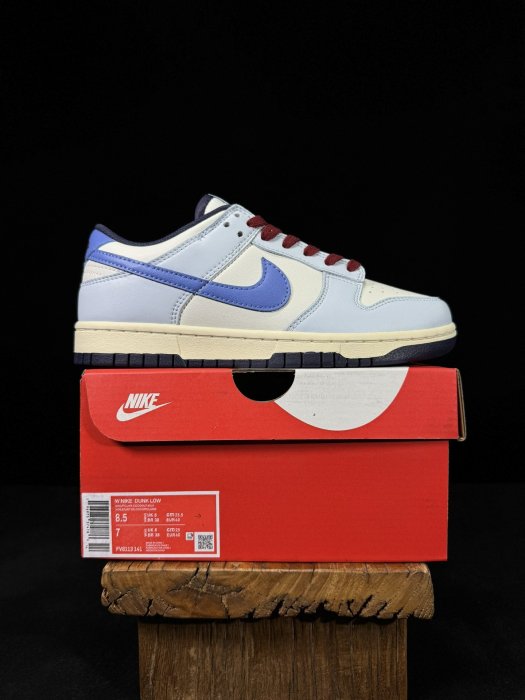 Sneakers Dunk Low фото 9