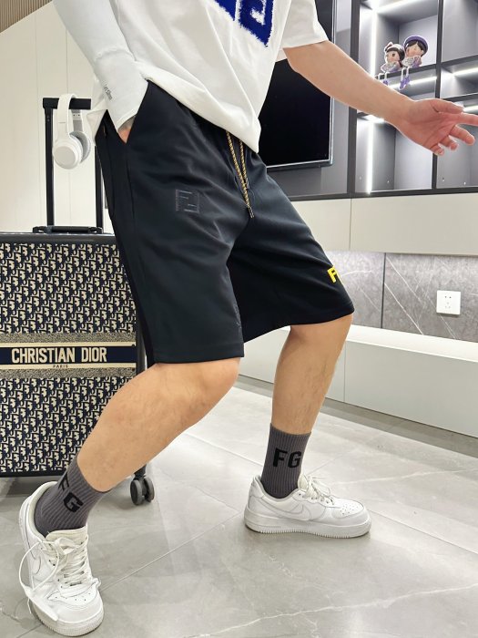 Шорты мужские фото 3